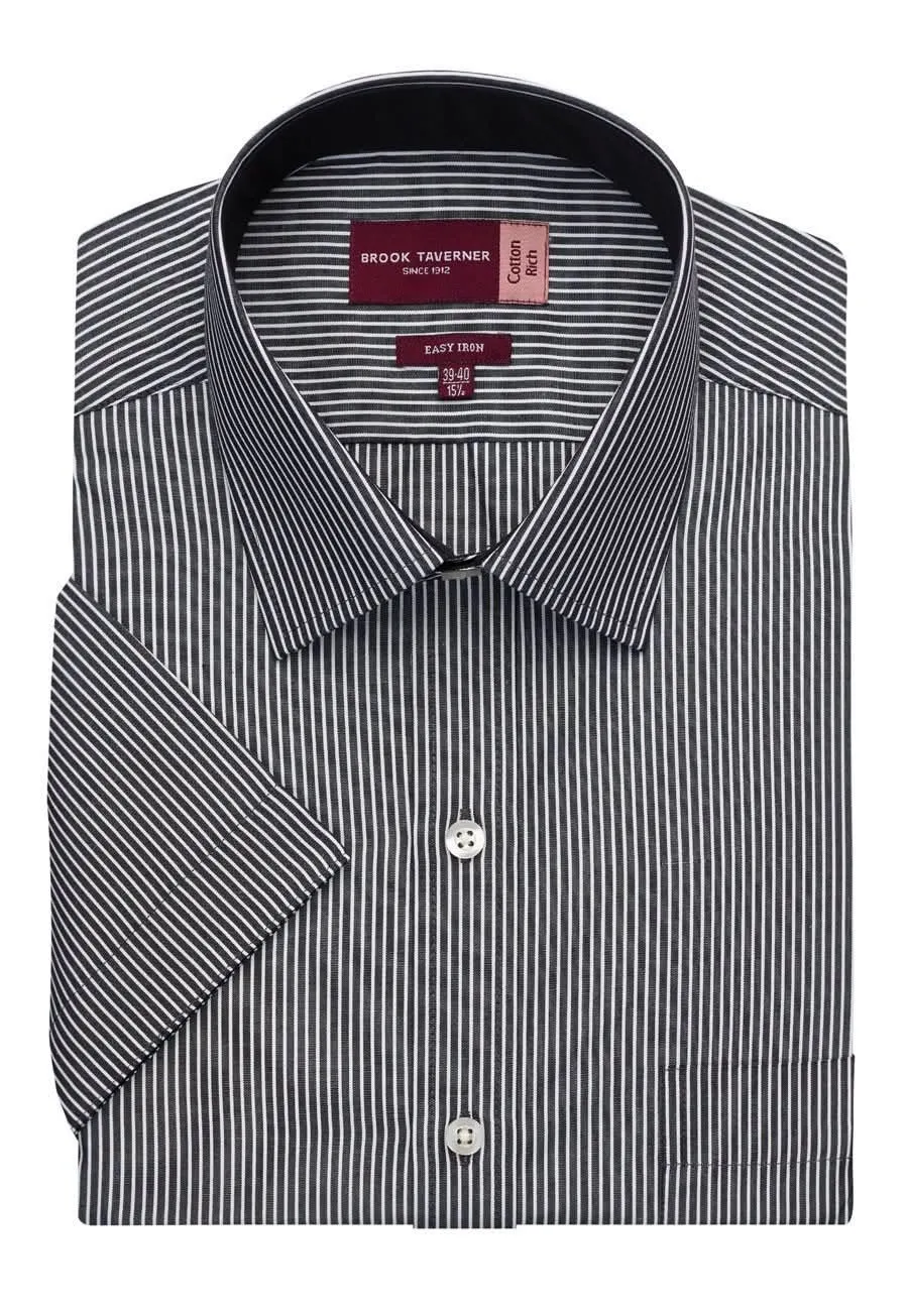 7595 - Savona Classic Fit Shirt