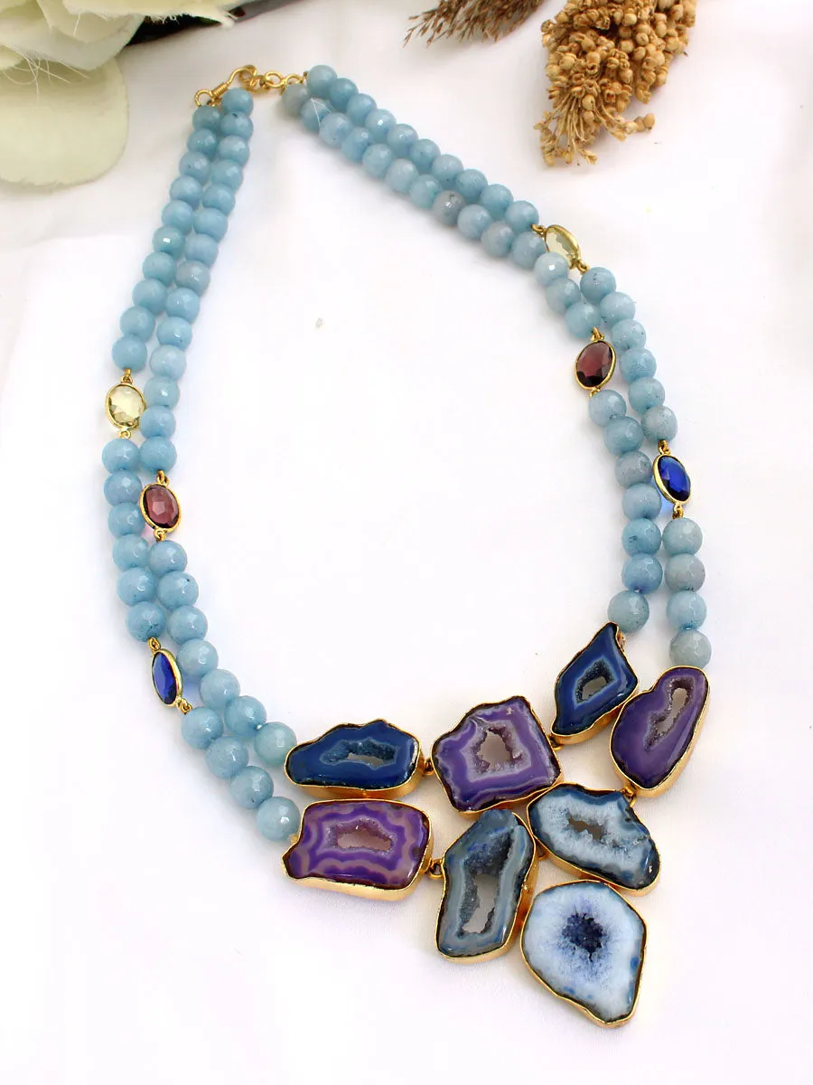 Adhita Necklace