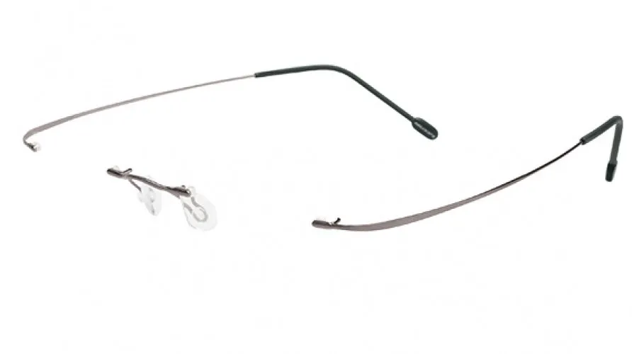 Airlock AIRLOCK 720 CHASSIS Eyeglasses