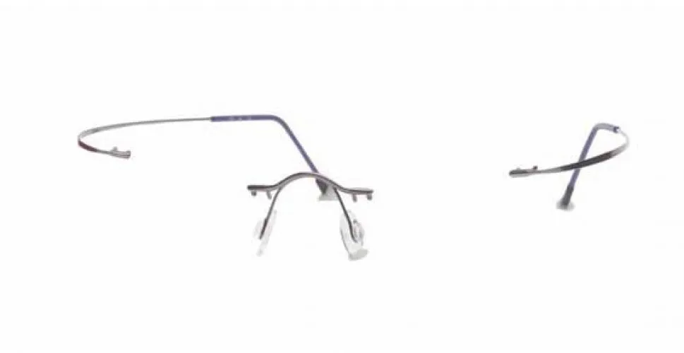 Airlock AIRLOCK 720 CHASSIS Eyeglasses