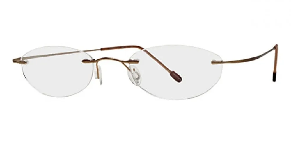 Airlock AIRLOCK 720 CHASSIS Eyeglasses