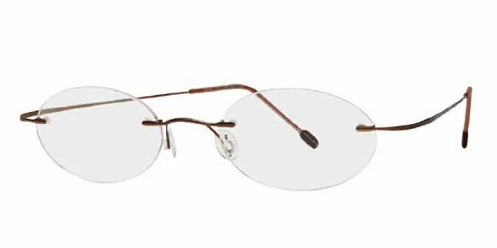 Airlock AIRLOCK 720 CHASSIS Eyeglasses