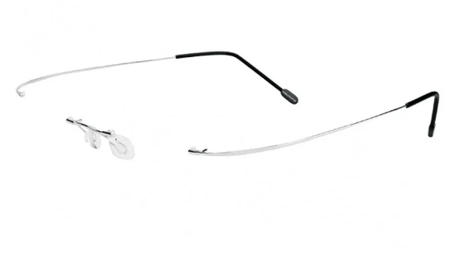 Airlock AIRLOCK 720 CHASSIS Eyeglasses