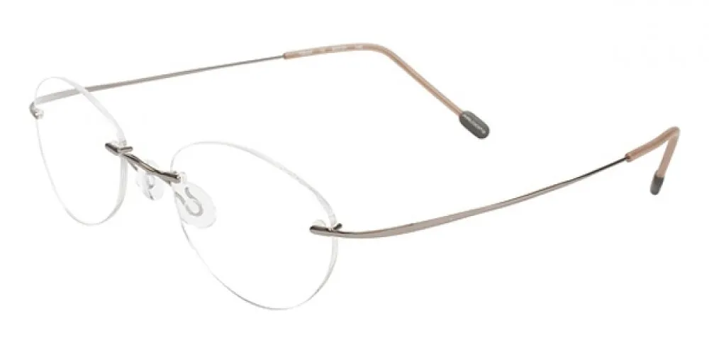 Airlock AIRLOCK 720 CHASSIS Eyeglasses