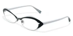 Alain Mikli 1114 Eyeglasses