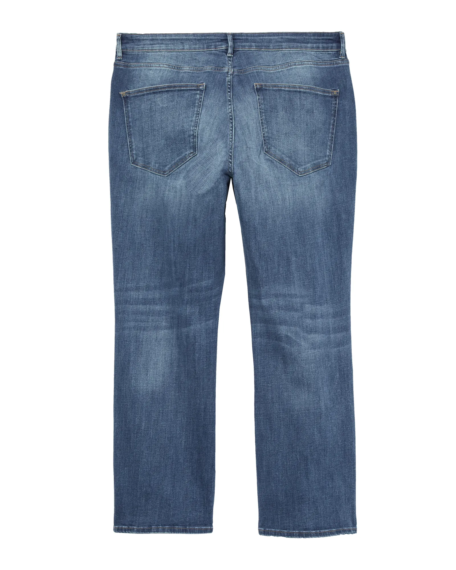 Albee Bootcut Jean | Medium Wash