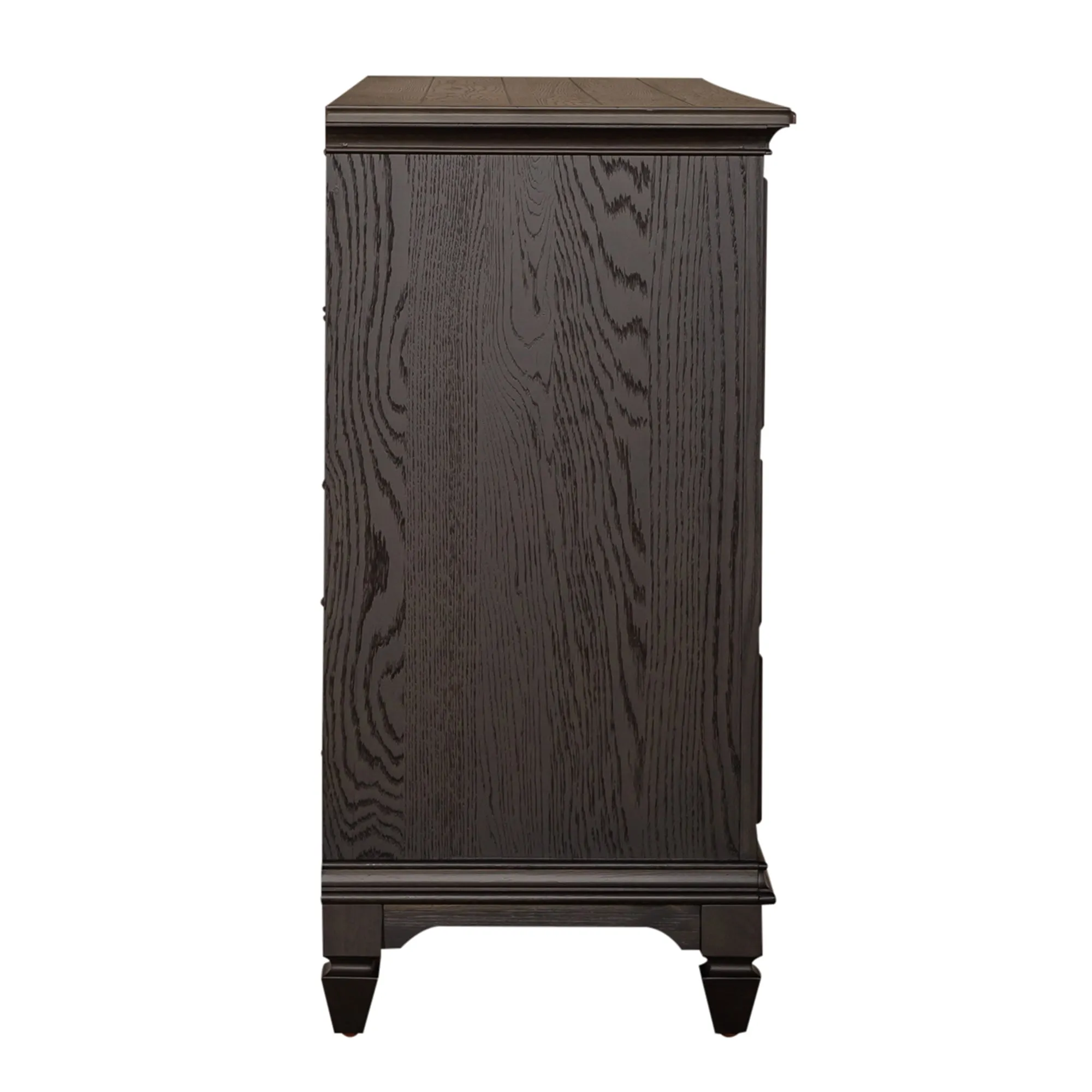 Allyson Park 417B-BR31 8 Drawer Dresser