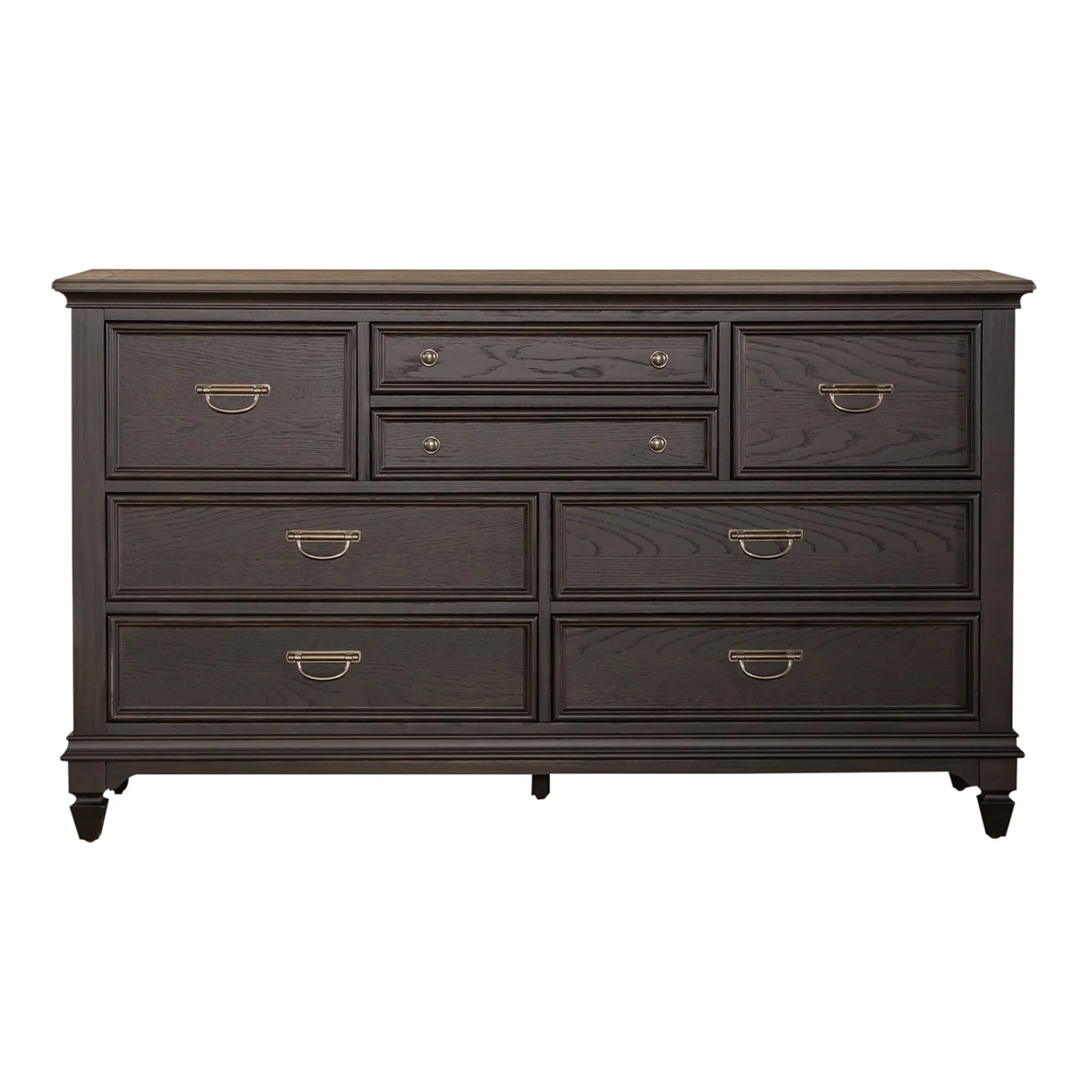 Allyson Park 417B-BR31 8 Drawer Dresser