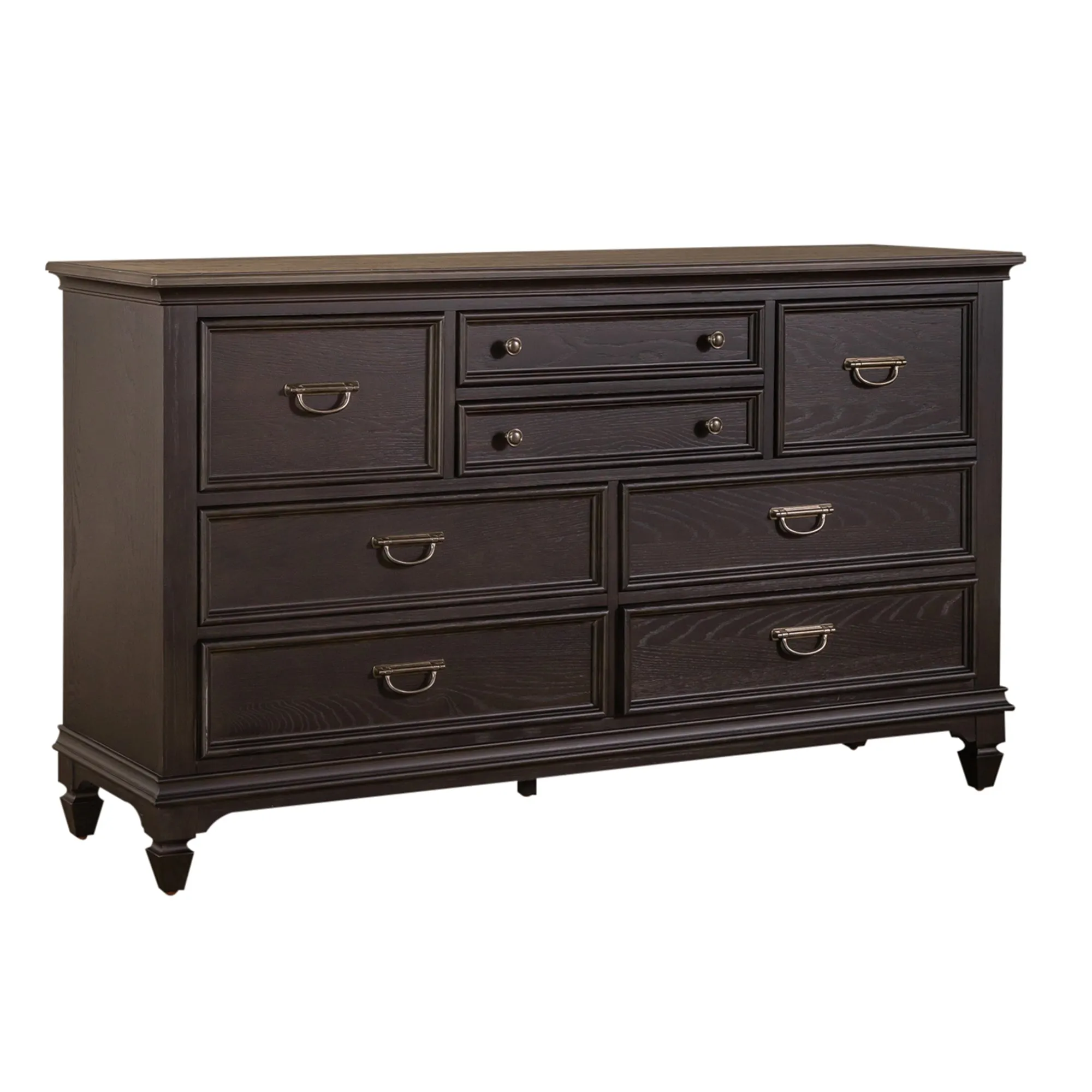 Allyson Park 417B-BR31 8 Drawer Dresser