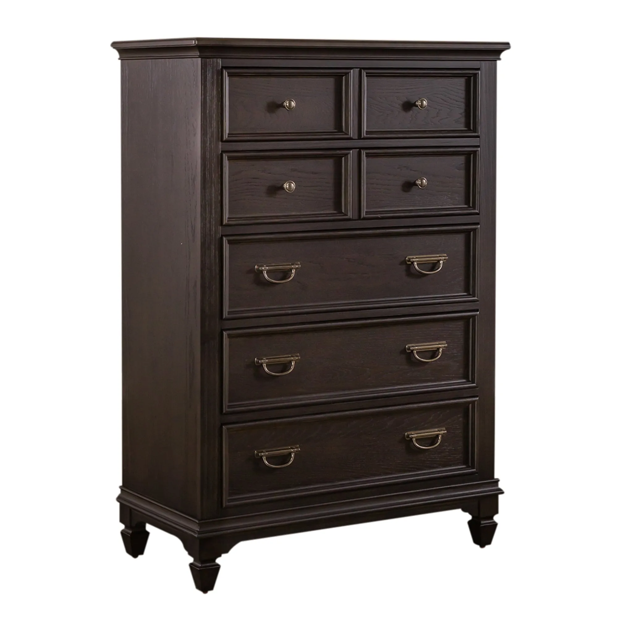 Allyson Park 417B-BR41 5 Drawer Chest