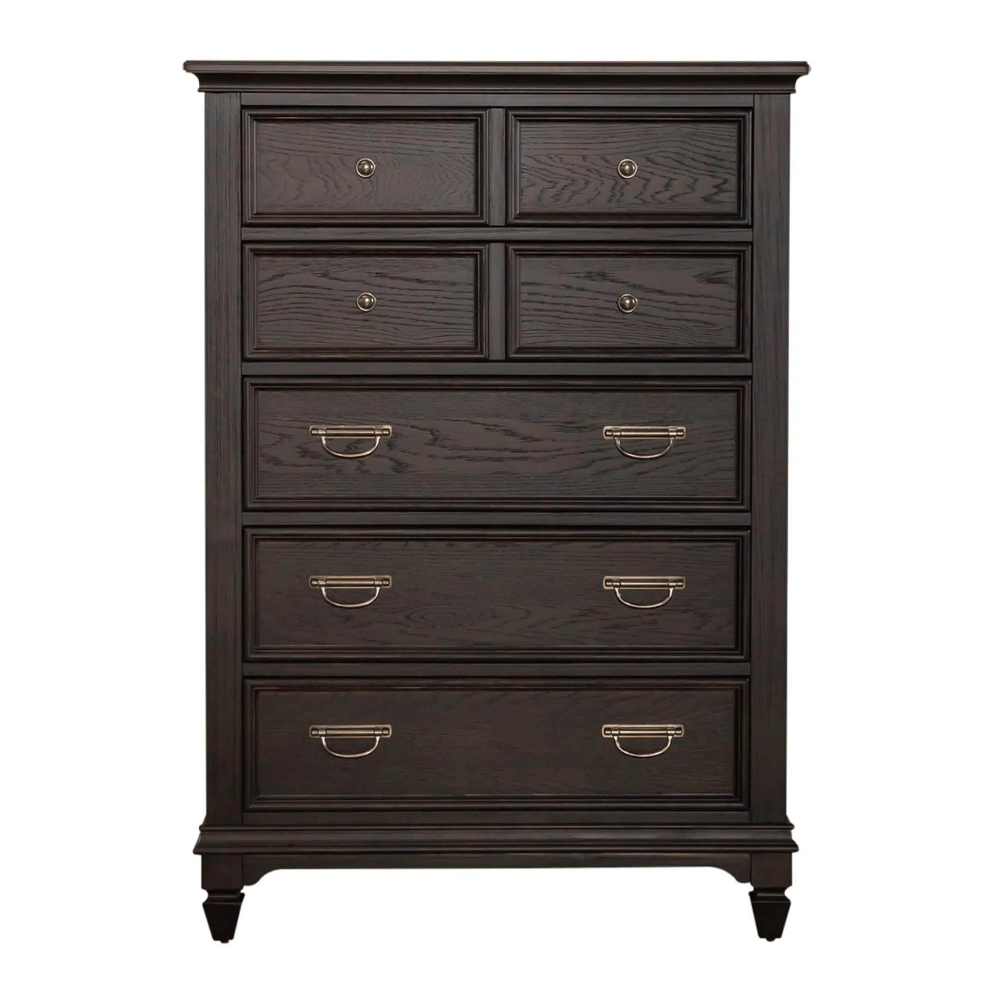 Allyson Park 417B-BR41 5 Drawer Chest