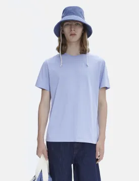 A.P.C. New Raymond T-Shirt - Lilac Purple