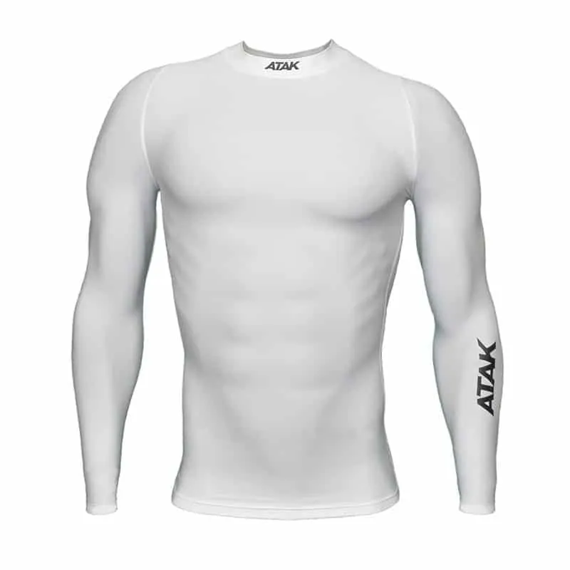 Atak Mens Compression Top