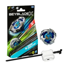 Beyblade X Kit inicial Sword Dran 3-60F