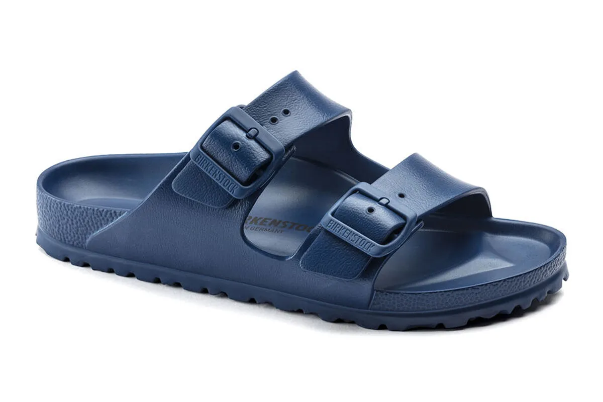 Birkenstock Arizona EVA N Navy Womens