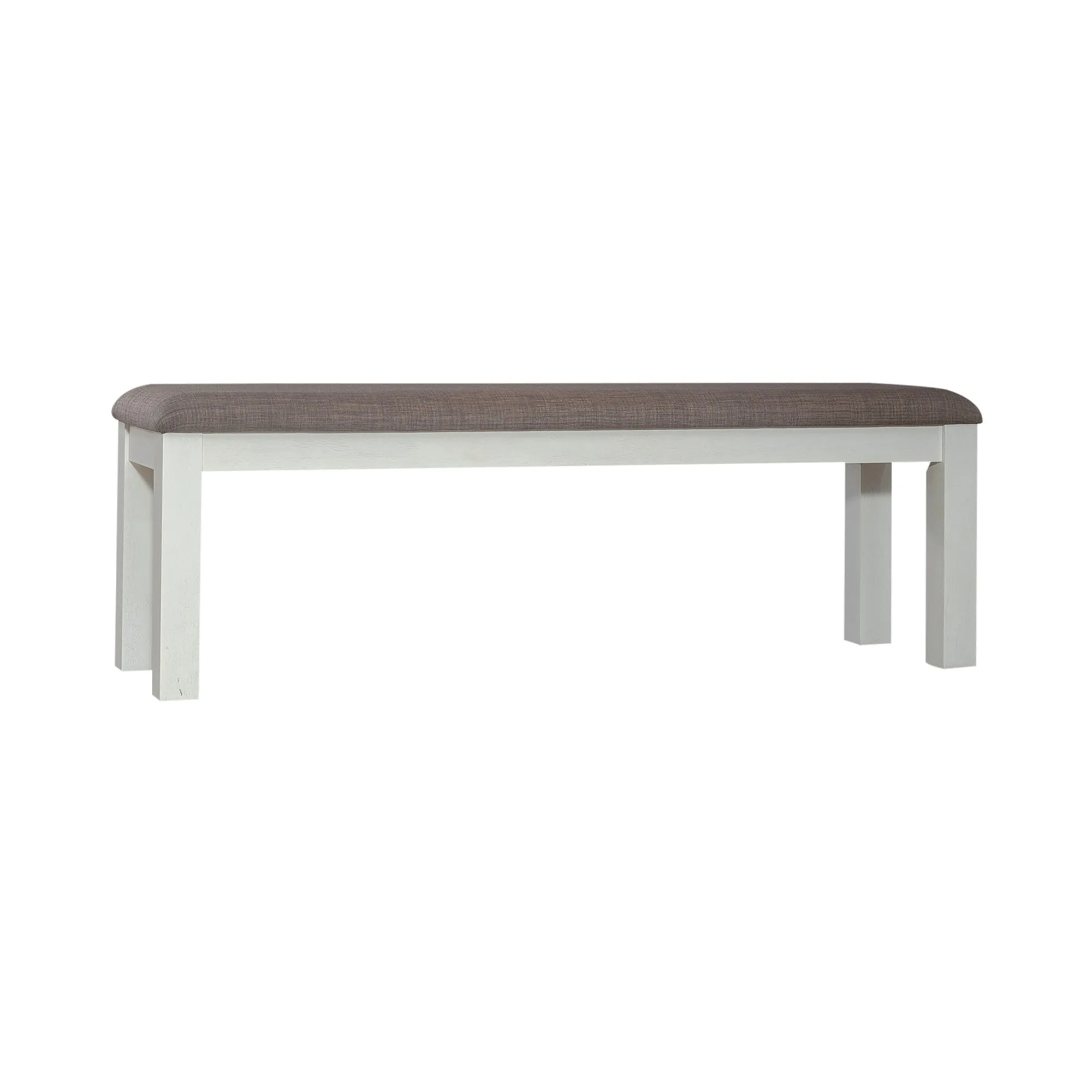 Brook Bay 182-C9001B Uph Dining Bench