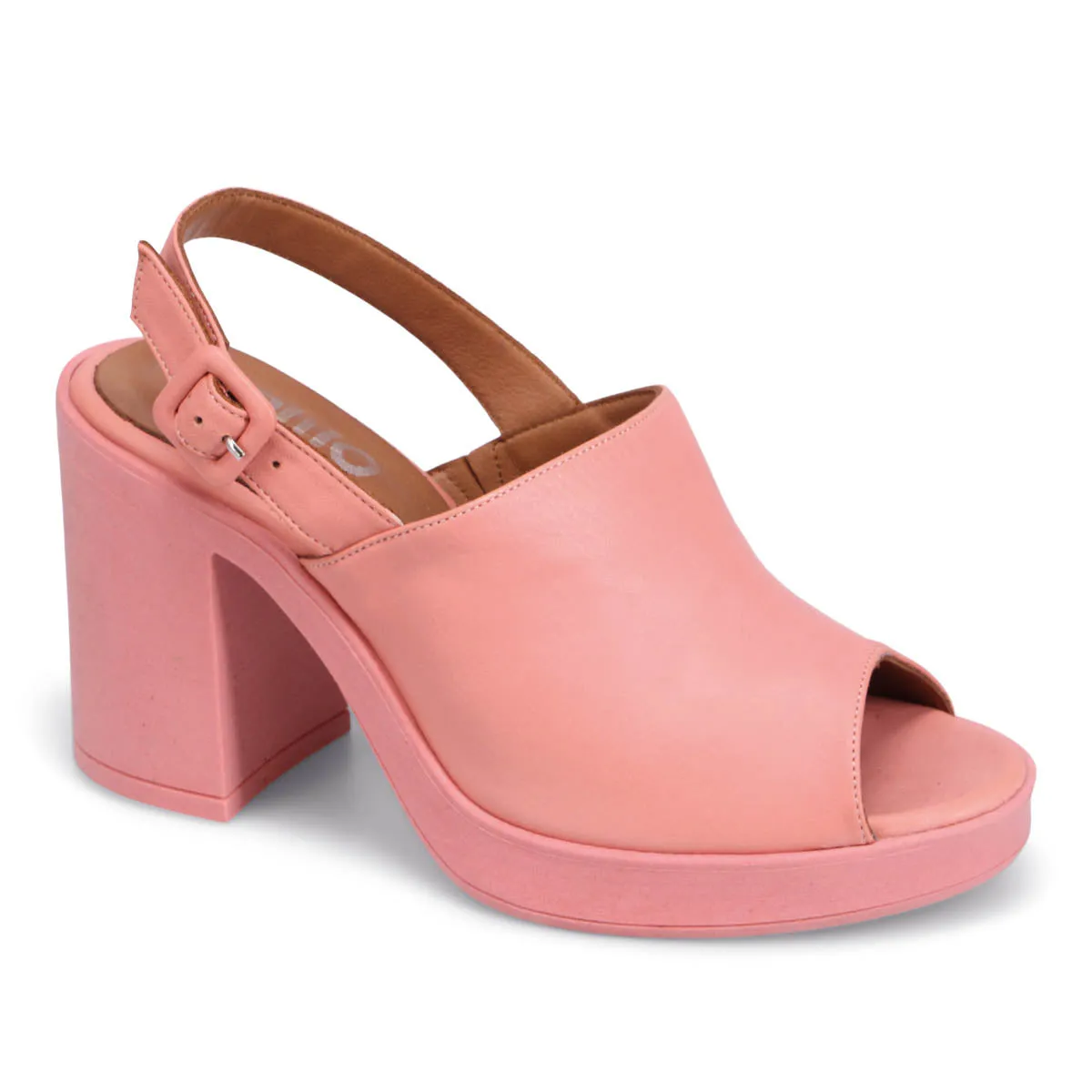 Bueno Women's Lisa in Pink