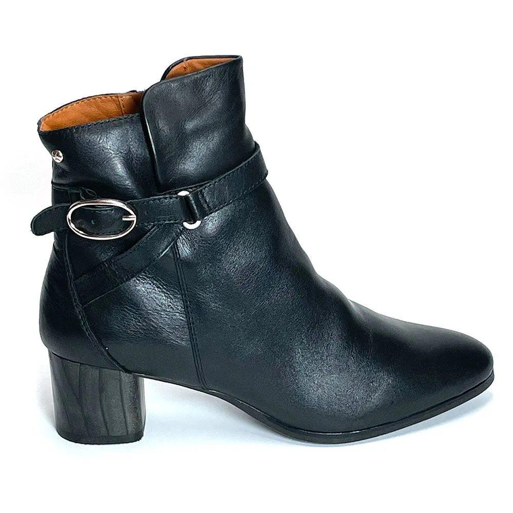 Calafat Ankle Boot (W1Z-8977)