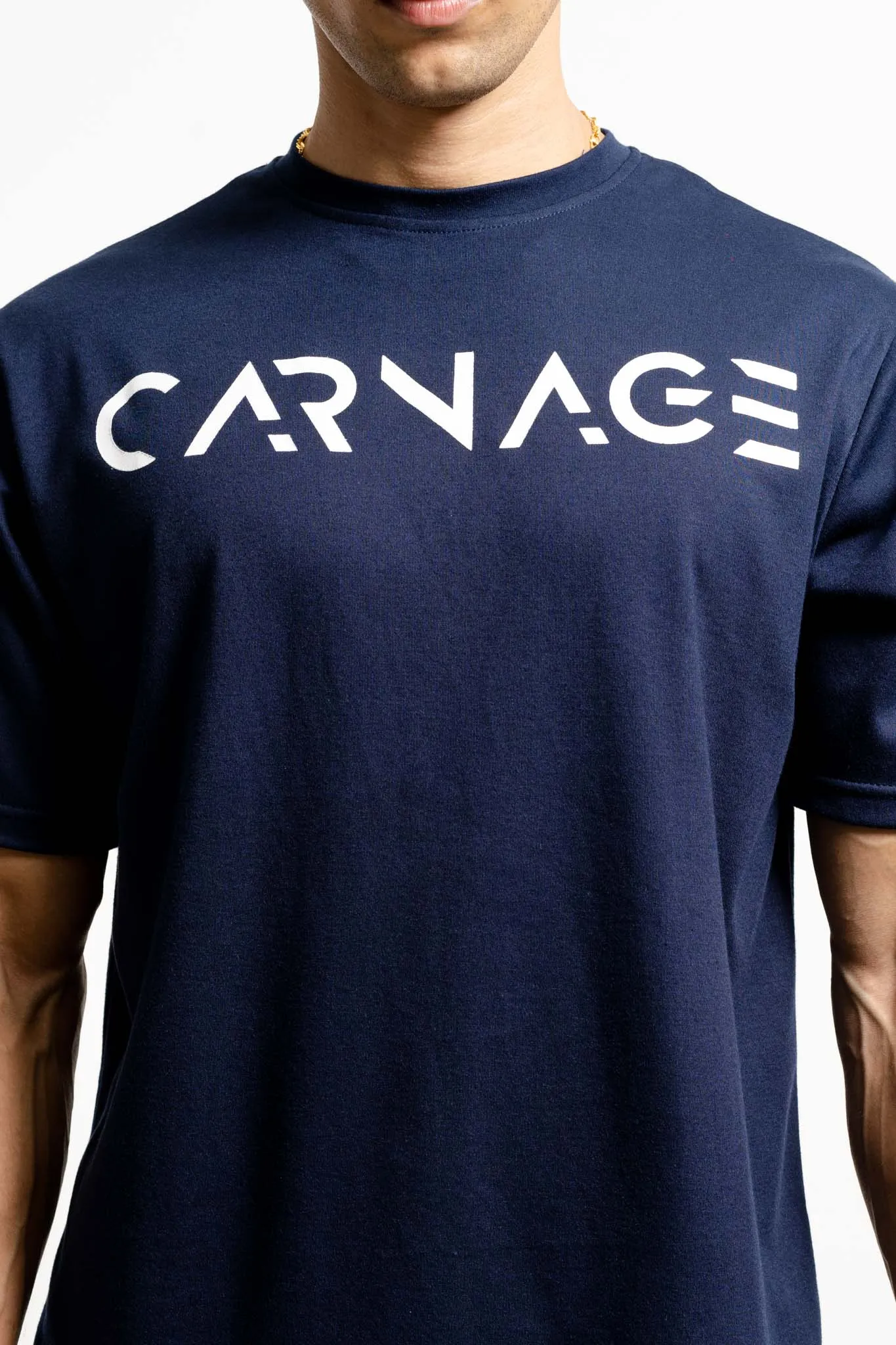 Carnage Stamp Tee - Unisex