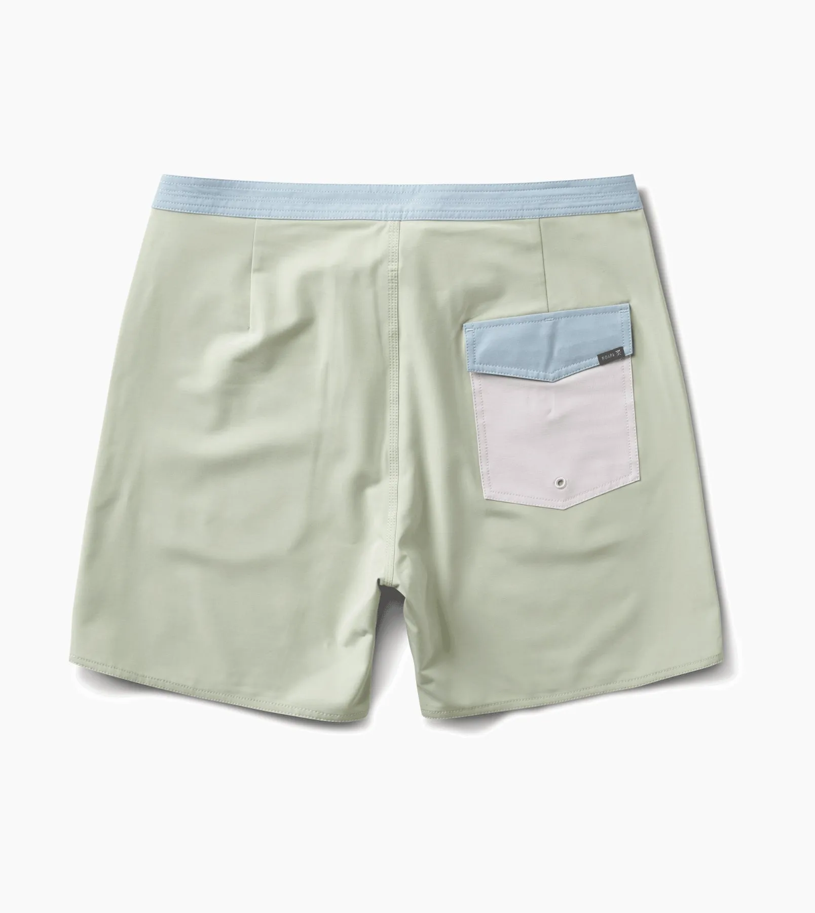 Chiller Boardshorts 17"