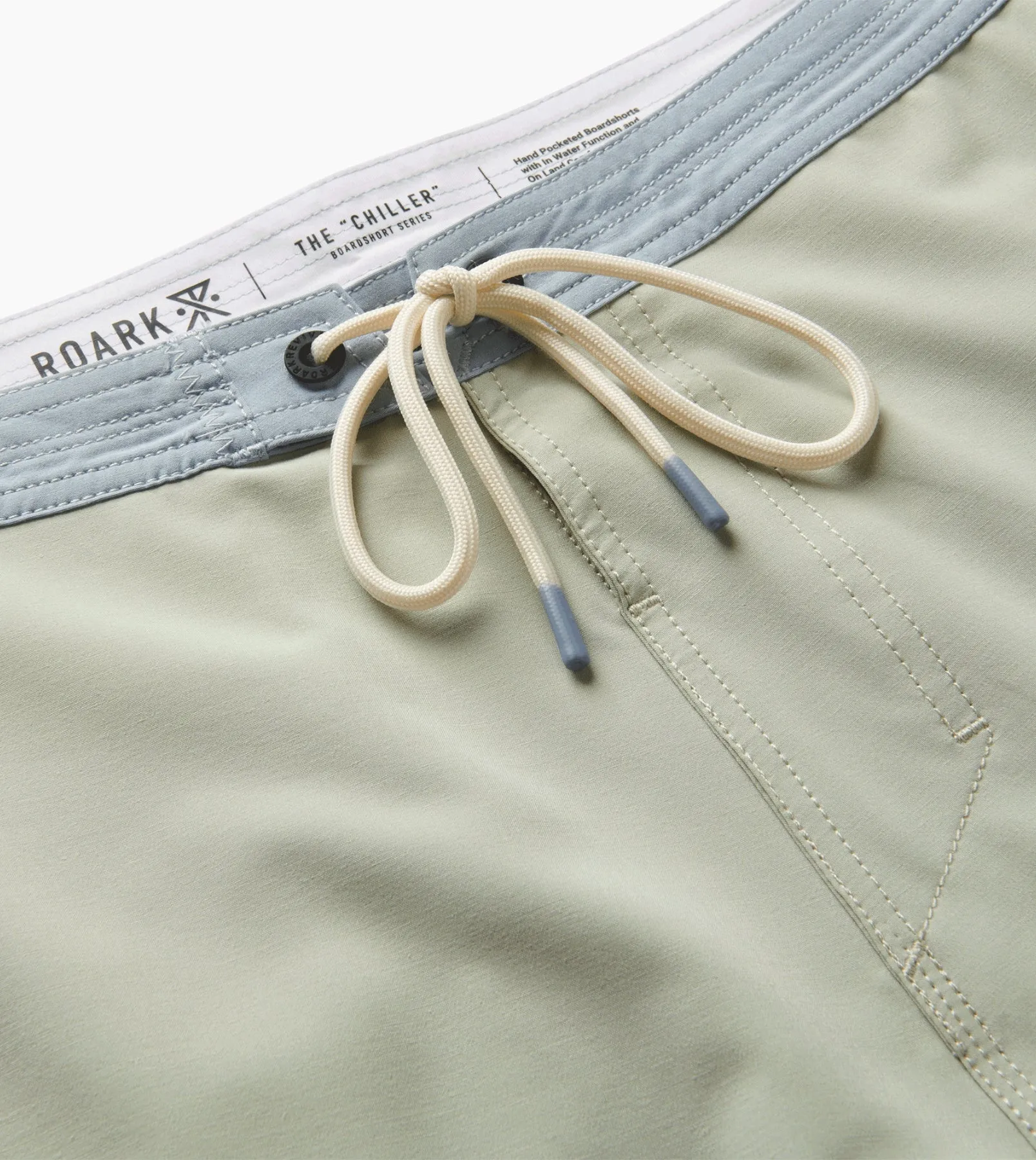 Chiller Boardshorts 17"