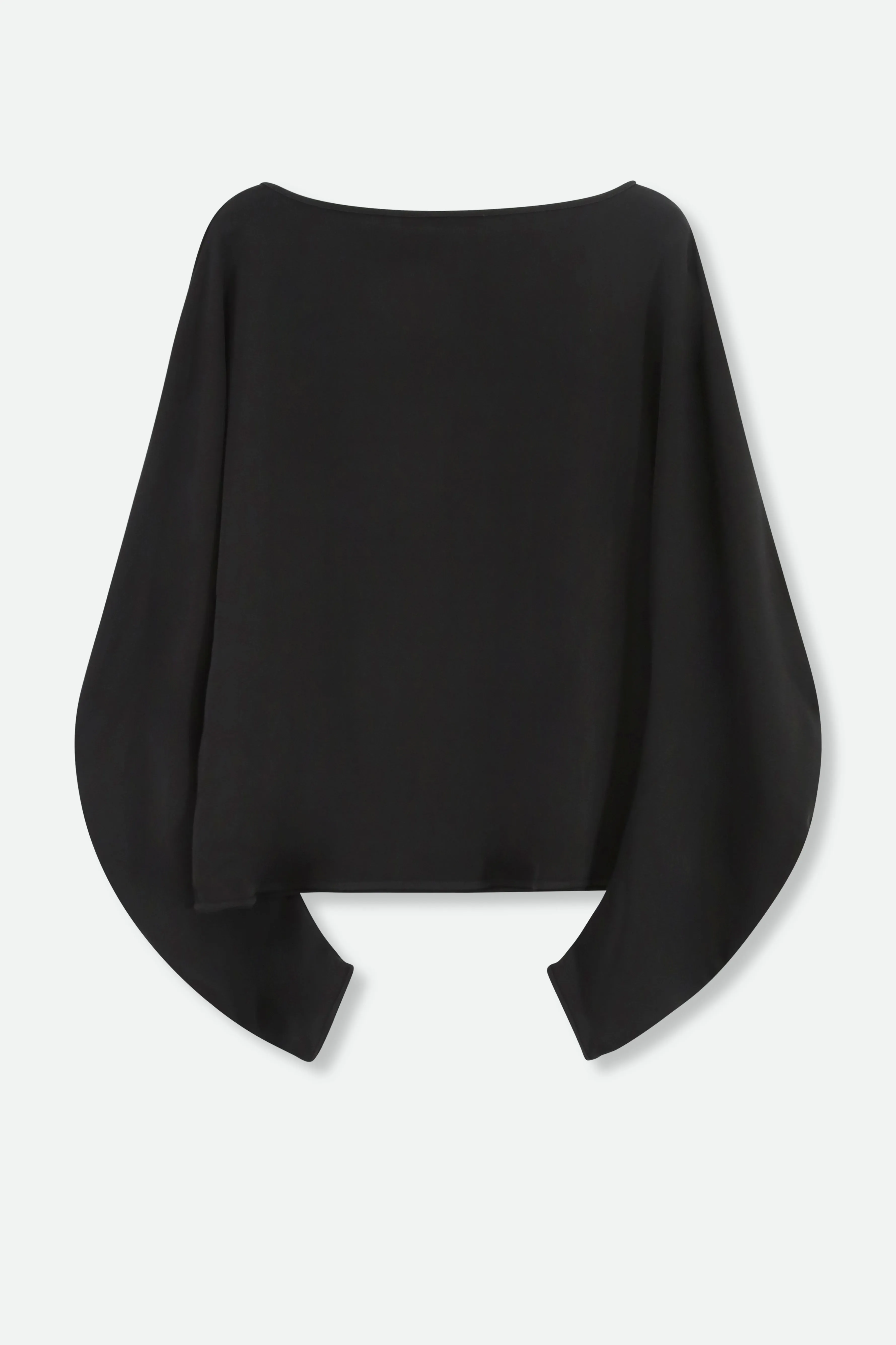 CONRAD CURVE SLEEVE SHIRT