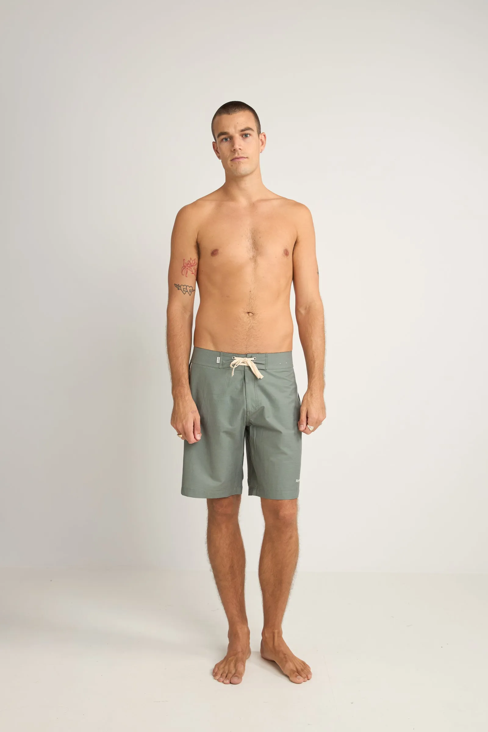 Core Trunk 2.0 Olive