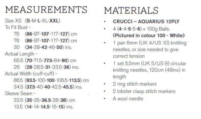 CRUCCI LEAFLET 1469