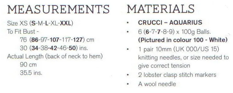 CRUCCI LEAFLET 1471