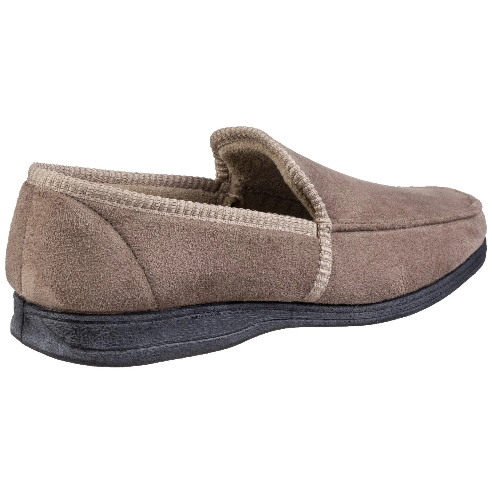 Dakis Slip On Slipper