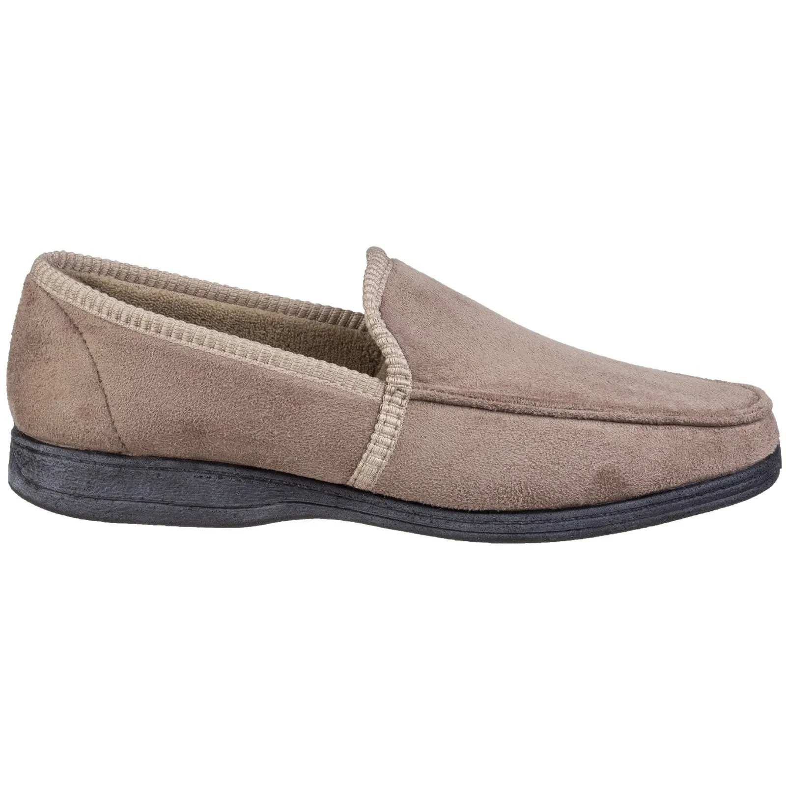 Dakis Slip On Slipper