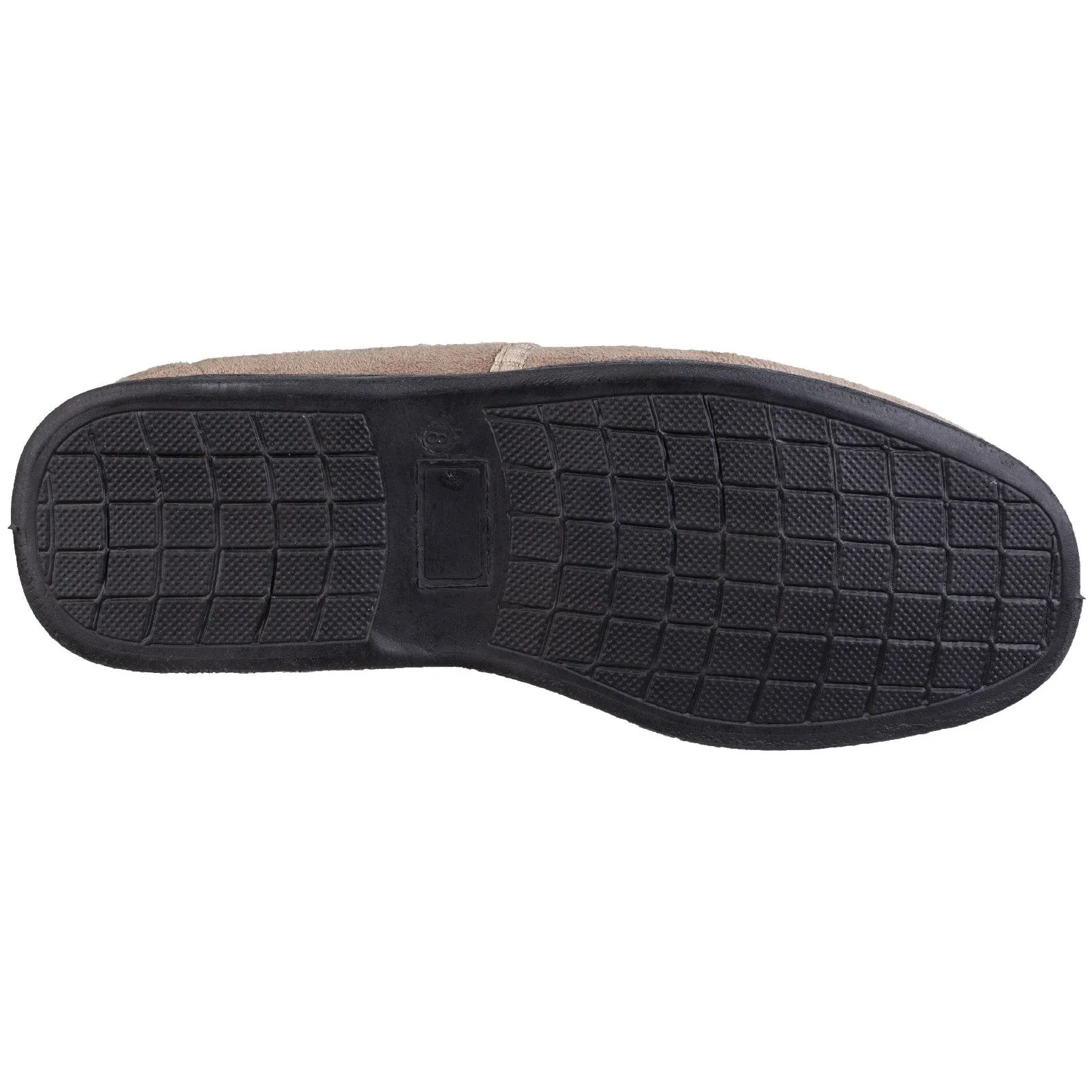 Dakis Slip On Slipper