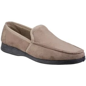 Dakis Slip On Slipper