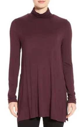 Dex Turtleneck Tunic