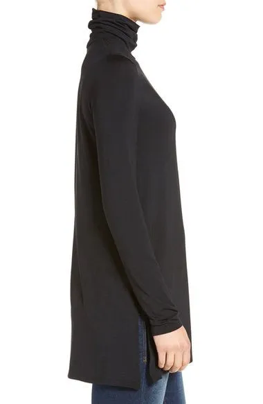 Dex Turtleneck Tunic