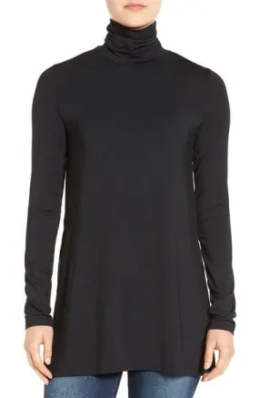 Dex Turtleneck Tunic