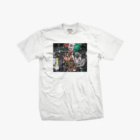 DGK Champion White T-Shirt