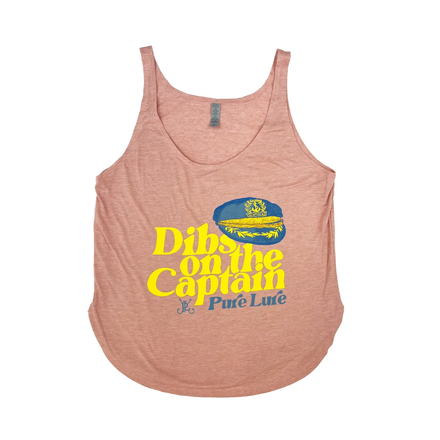 Dibs Tank