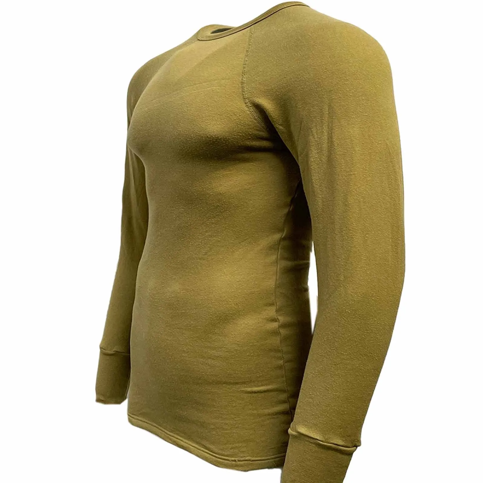 Dutch Army Crew Neck Norgie Thermal Tops