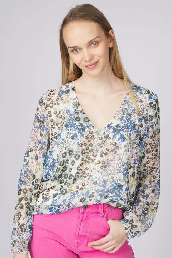 Esprit Blouse | Blue