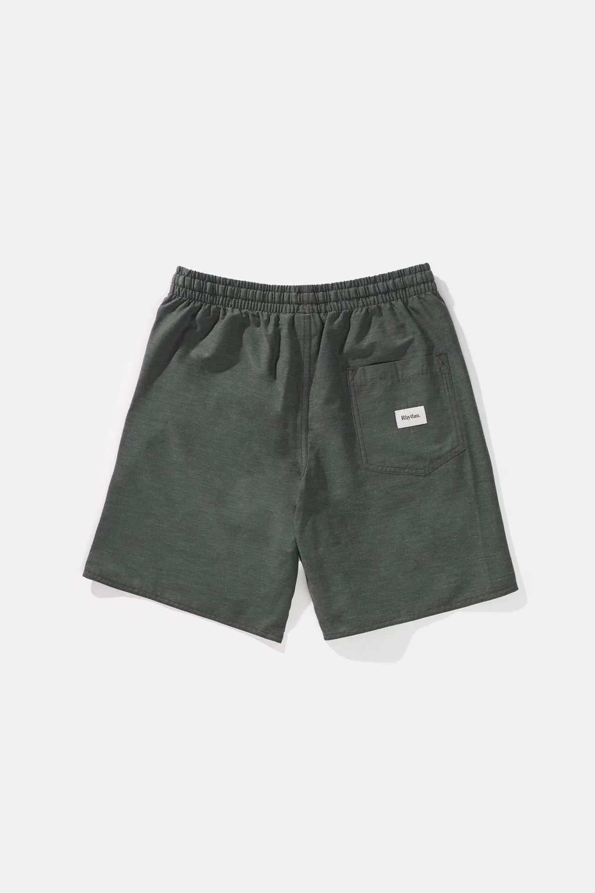 Essential Beach Short Forest