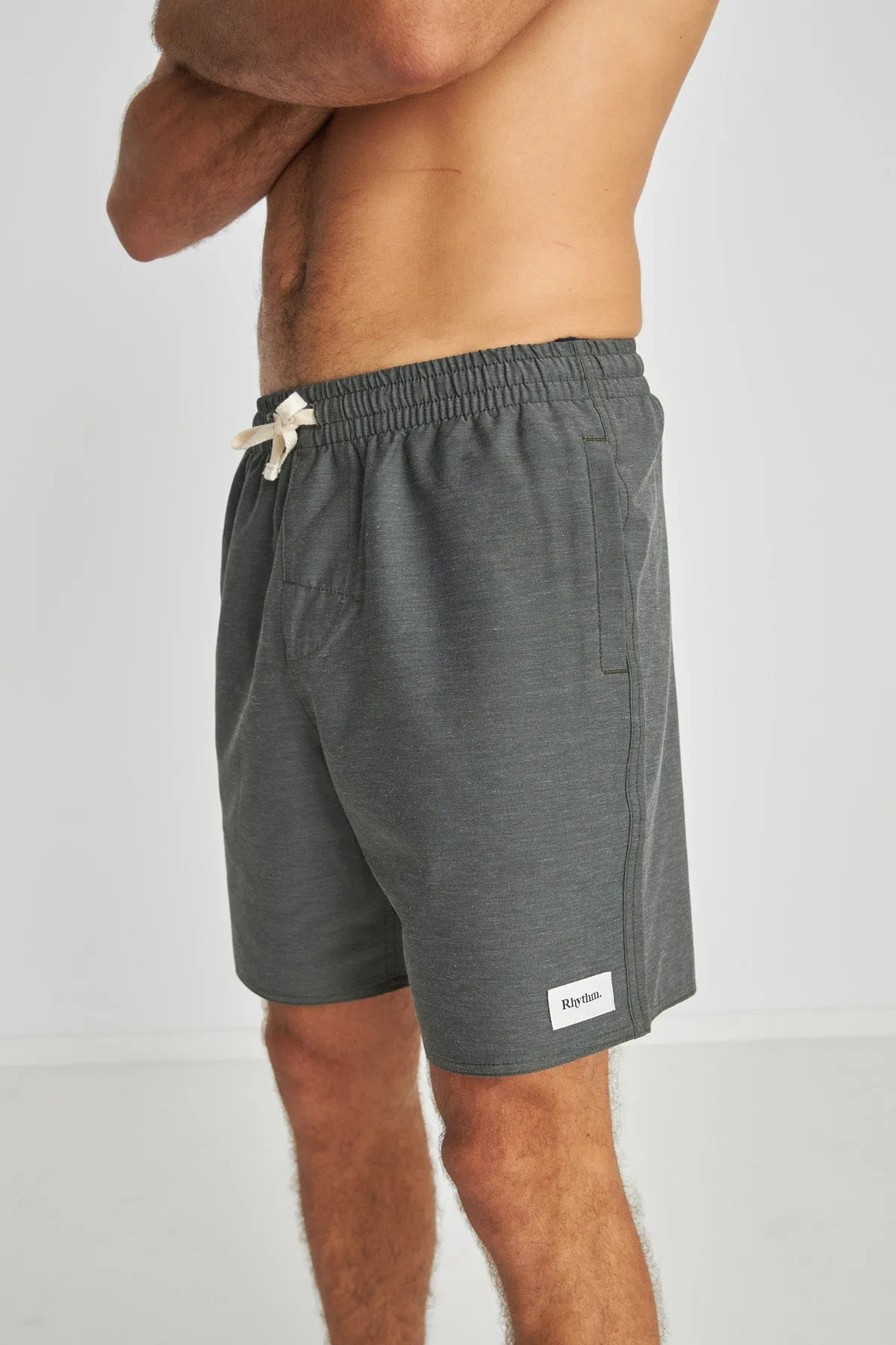 Essential Beach Short Forest