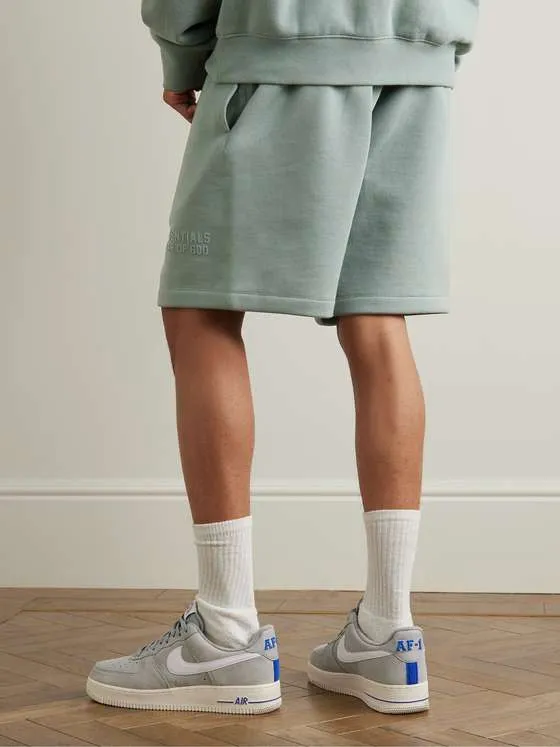 Essentials - Shorts - Sycamore