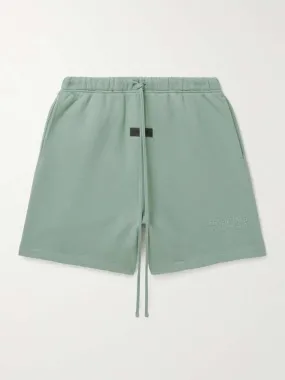 Essentials - Shorts - Sycamore