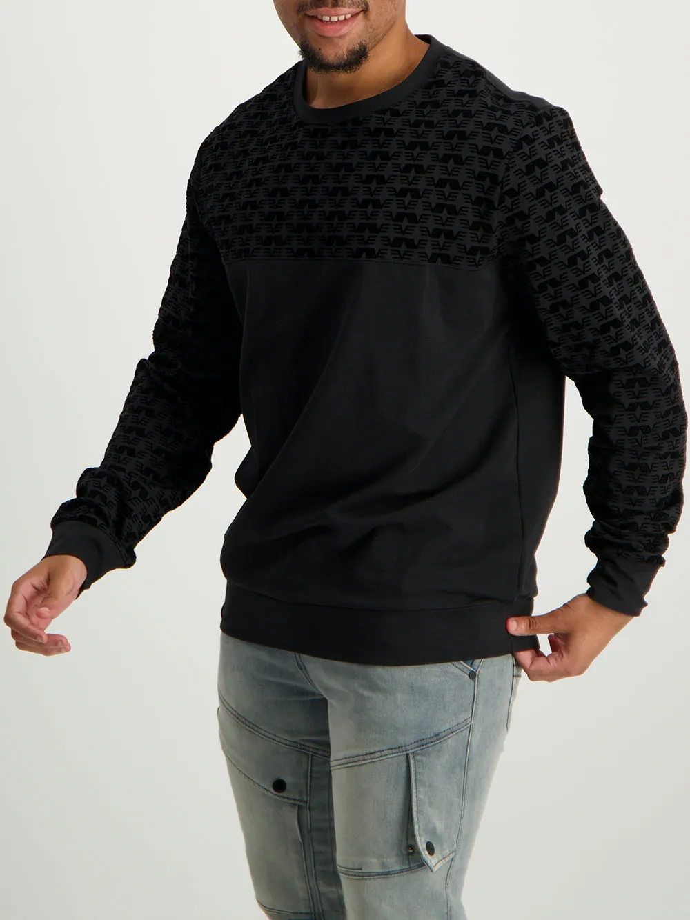 Evolve Knit Tops