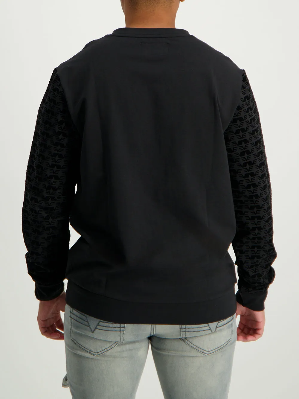 Evolve Knit Tops