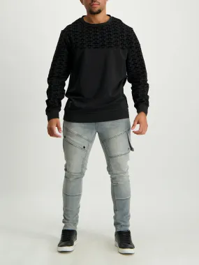 Evolve Knit Tops