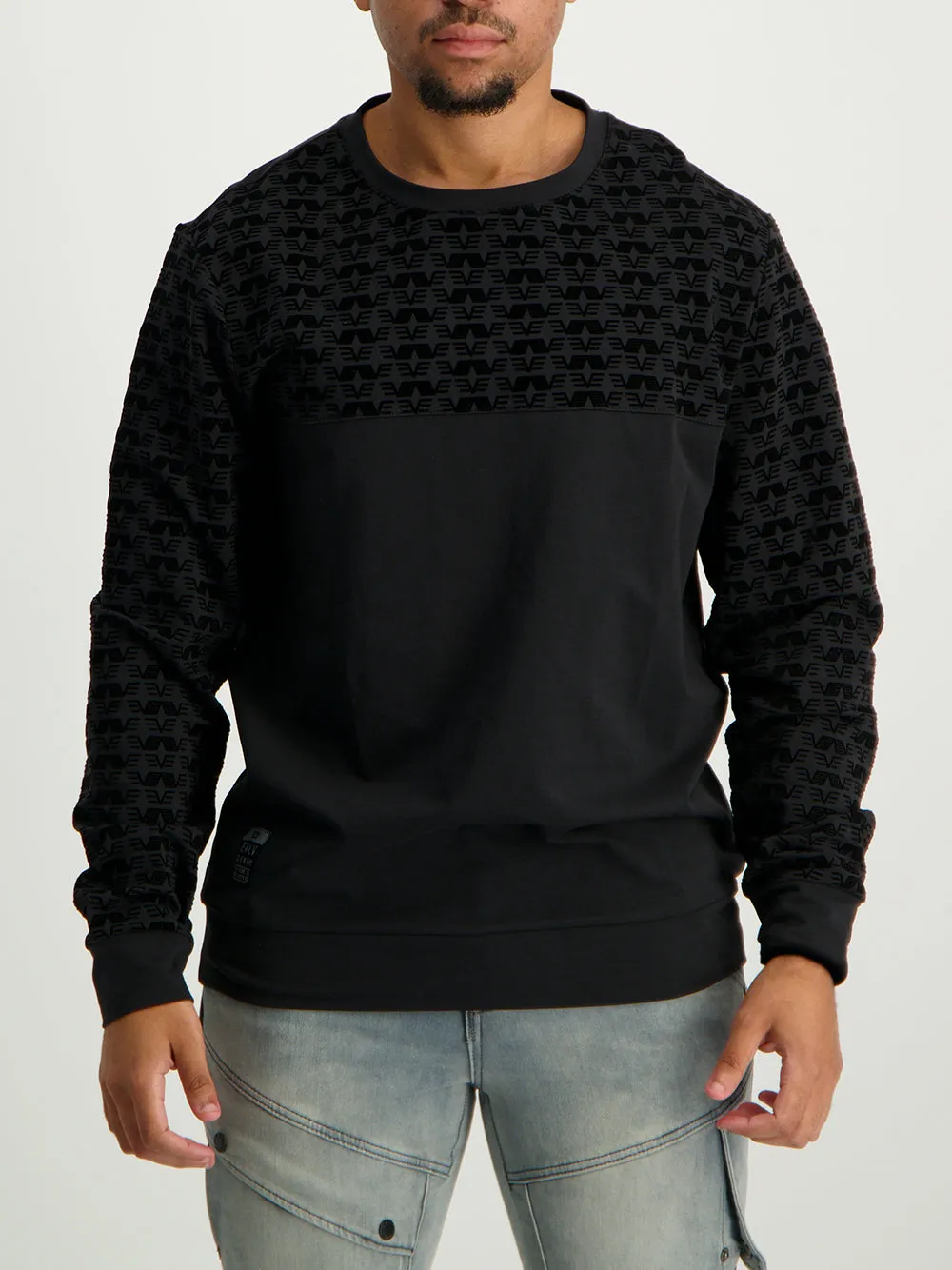 Evolve Knit Tops