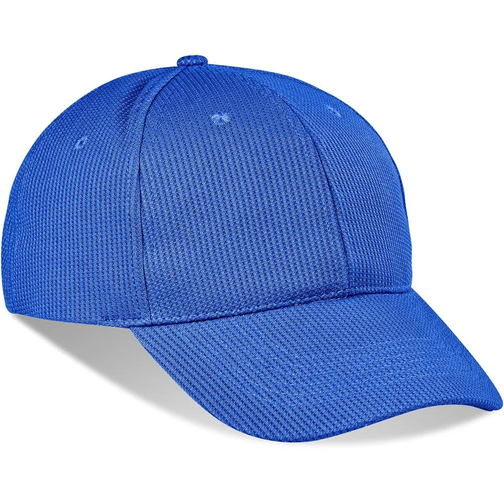 Fairway Cap - 6 Panel