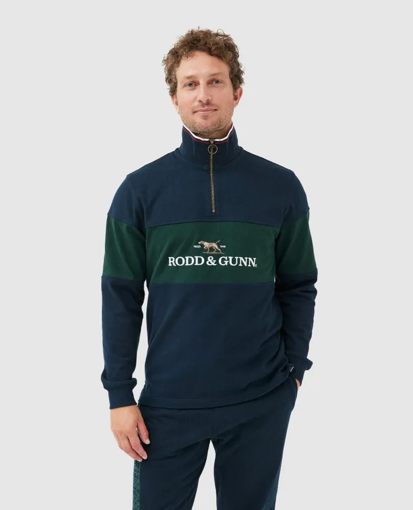 Eclipse Foresters Peak Performance Sweatshirt